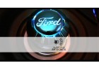 Светодиодный прикуриватель с логотипом Ford